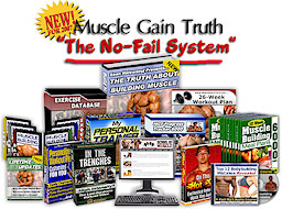 The Truth About Muscle Gain