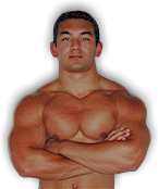 Build Muscle Nalewanyj