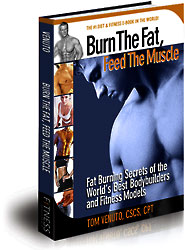 Tom Venuto Program & Bonuses