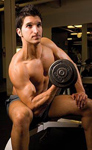 Vince Delmonte